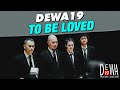 Dewa 19 - To Be Loved