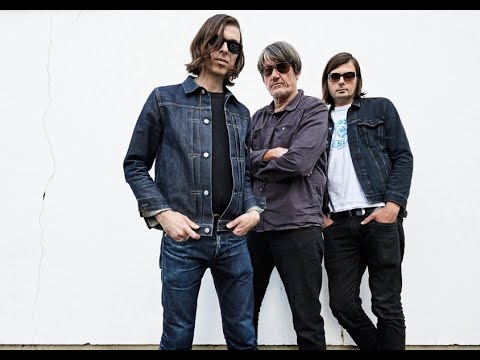 Little Barrie & Malcolm Catto - "My Now" : BBC Radio 6 Session / Riley & Coe  April 16th 2025