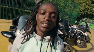 SERRURE #5 jetzt Video ansehen