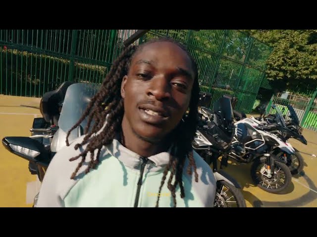 Serrure #5 von La Rvfleuze ((jetzt ansehen))