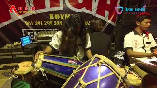 Download lagu Selimut Biru Cover Kendang Rampak VOKAL Erni Agustin - ARGA Entertainmen mp3 Download lagu Selimut Biru Cover Kendang Rampak VOKAL Erni Agustin - ARGA Entertainmen mp3