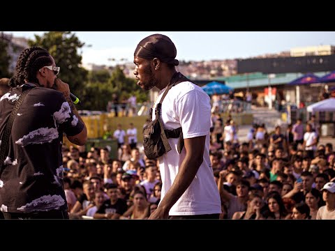 DJ Silence & Seth - Hands In The Air | Live @ 2310 Music Festival (Thessaloniki 2022)