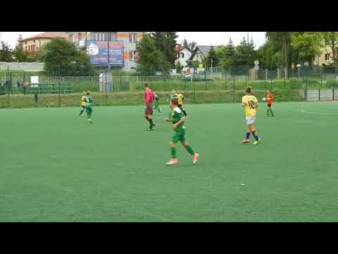 LLWMM I połowa Górnik Łęczna vs Motor Lublin