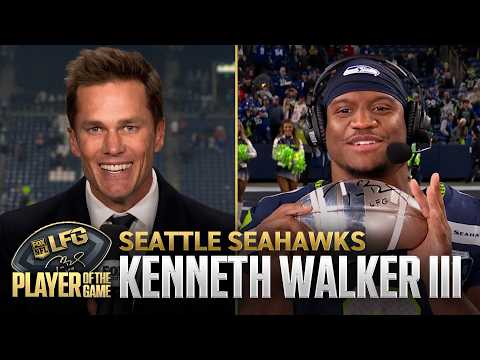 NFL on FOX and FOX Sports