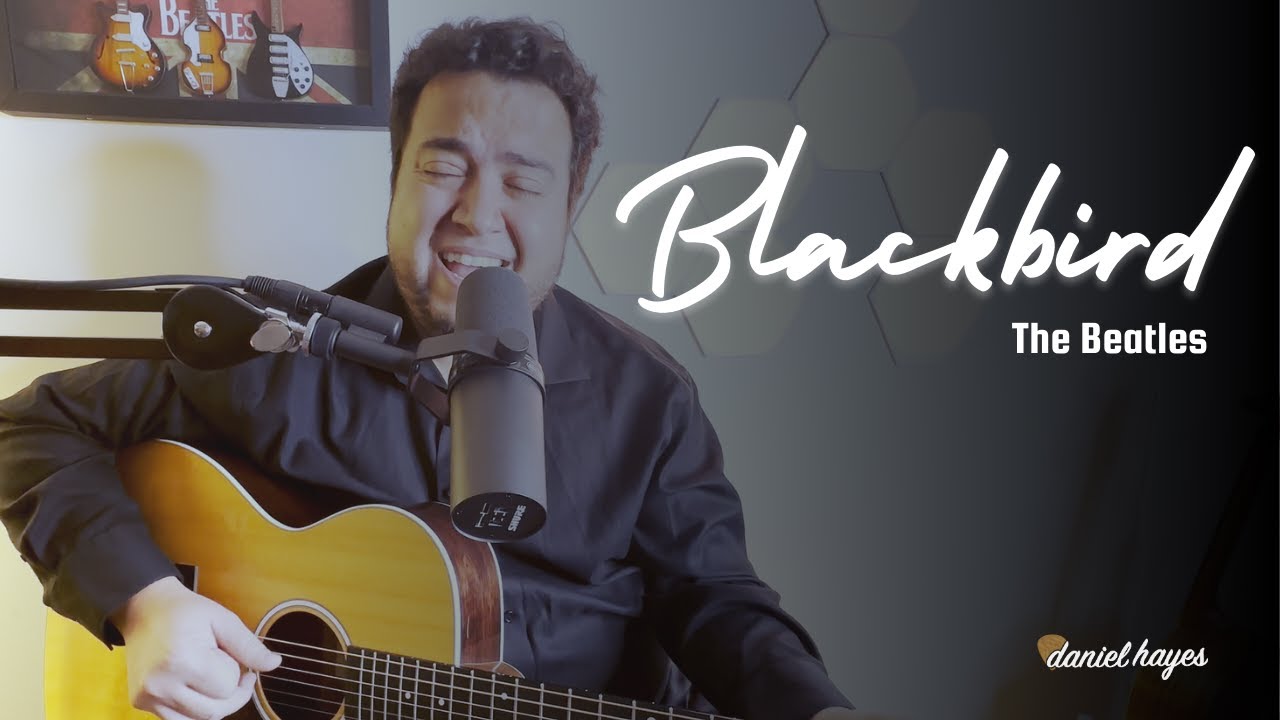 Promotional video thumbnail 5 for Daniel Hayes Acoustic Experience