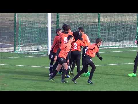 Shirak04 vs Pyunik1 04