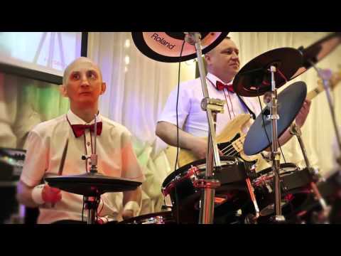 ZESPÓŁ Muzyczny MADISON - Jak zakochać się (COVER) WŁOCŁAWEK BYDGOSZCZ TORUŃ MAZOWIECKIE