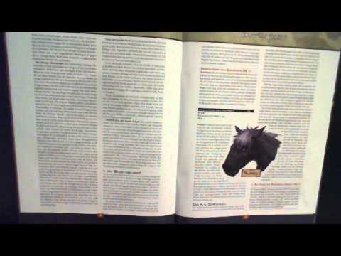 Let´s nerd: Pathfinder - Wir sein Goblins