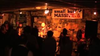 Here Comes The Landed Gentry Live @ The Cellar Bar - Entire G Session Gig
