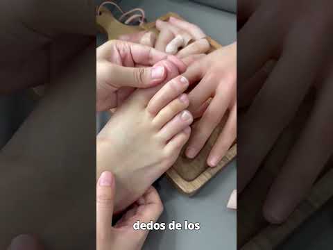 Toe Caps: The Most Curious Beauty Trick of the Year