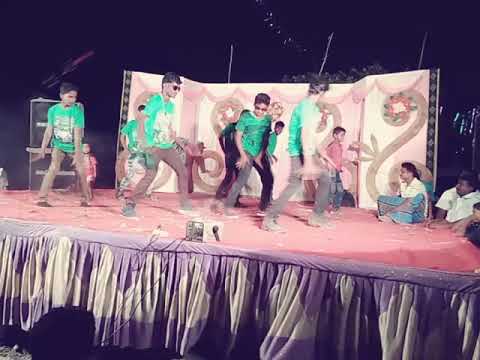 #CMP_dance Ragalapuram song | cmp 2018 dance performance
