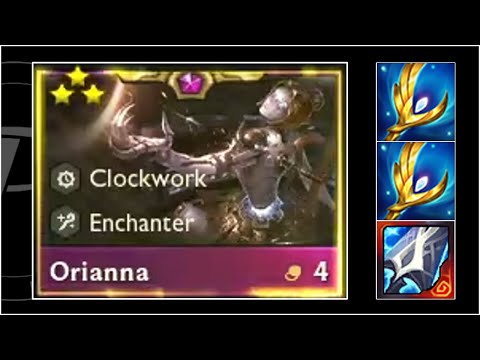 I just wanted to make a 3 Star Manazane Darius video, but THIS IS BETTER!! - TFT Set 6.0