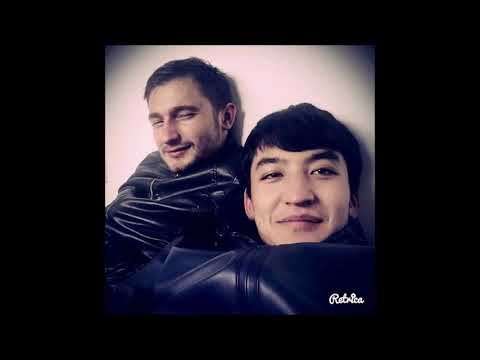Простой парень с Казахстана читает рэп! Фарик Назарбаев