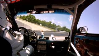 Green Team Racing - Lemons - Capitol Offense 2013 - Short Version