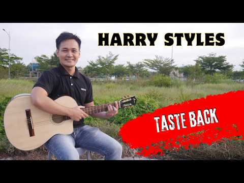 Taste Back - Harry Styles