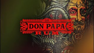 Don Papa Masskara Tuba 0,7 l