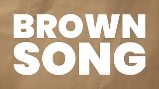 BROWN SONG gameplay video by M_Kimberly, 2:17 duration