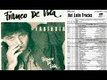 Franco de Vita - Aquí Estás Otra Vez (1987)
