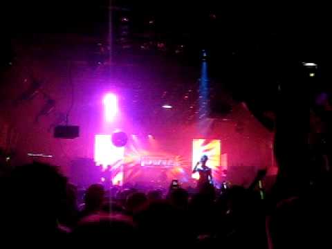 ASOT 450 Toronto - Armin - Don't Give a Fuck / Mainstage