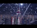 Here S The Top 10 Ladies Who Left A Legacy Behind At Femina Miss India 2022