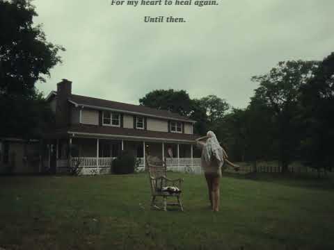 BRÍET - Until Then (Official Lyric Video)