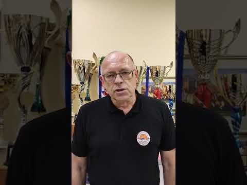 Izjava pred sezono 2022/2023 Lige Nova KBM - Igor Dolenc / LTH Castings