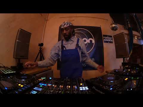 Djoon Radio w/ Rickysoul for House An Nou