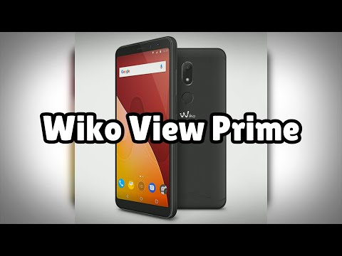 Photos of the Wiko View Prime | Not A Review!