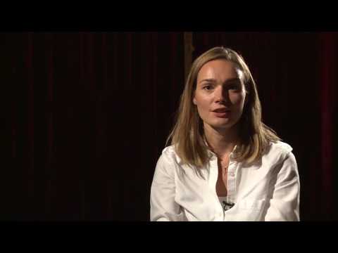 LAISVĖ | Jurgita Jurkutė