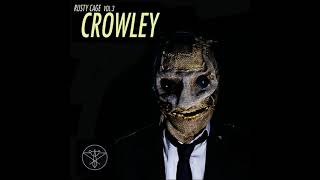 Rusty Cage - Adipocere (Instrumental HQ)