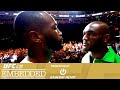 UFC 278 Embedded: Vlog Series - Episode 5