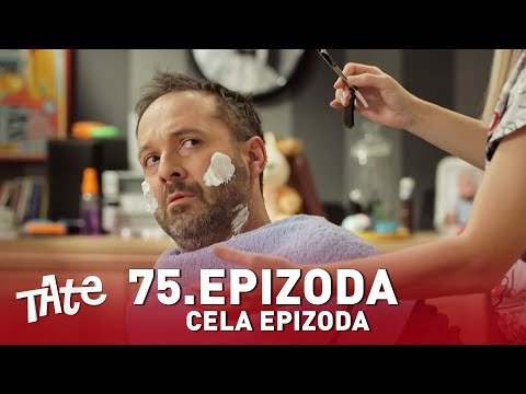 Tate | Sezona 01 | Epizoda 75 (domaća serija)