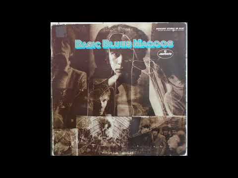 The Blues Magoos – Scarecrow's Love Affair