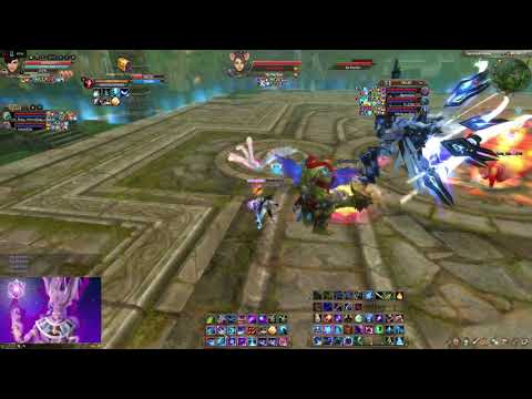 PWI - Neverfall: Hakai!!! 3v3-Arena | Duskblade - Revenge!