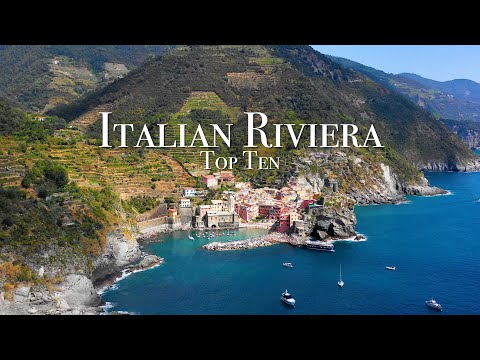 , title : 'Top 10 Places On The Italian Riviera (Cinque Terre & Portofino)'
