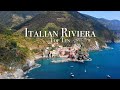 Top 10 Places On The Italian Riviera (Cinque Terre & Portofino)