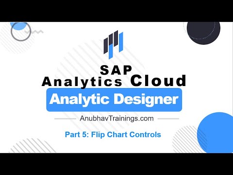 SAP Analytics Cloud Tutorial with LIVE Data Connections | Analytics Cloud Live Training | HANA Data