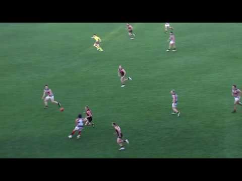 TSL MRP R10| THOR BOSCOTT INCIDENT (SLOW MO)