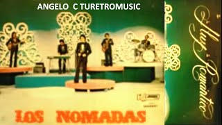 LOS NOMADAS DE VENEZUELA  - GRANDES EXITOS