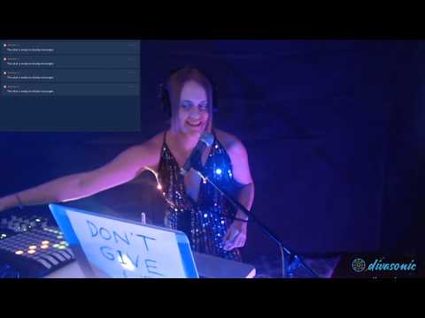 Divasonic Live Set