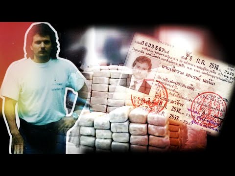 這位前DEA特工扳倒了一些最大的毒梟。 (This Former DEA Agent Took Down Some of the Largest Drug Barons)
