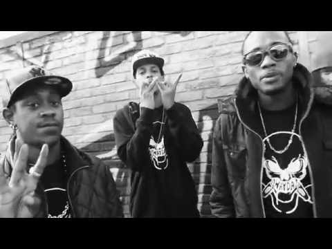 Magmä Imp feat Tai J   Cool (Mai 2K15) By_Y-L.