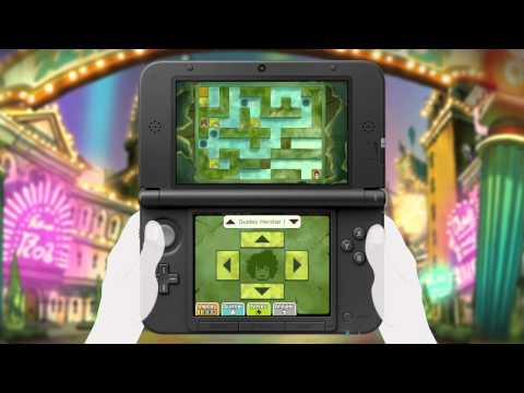 Bande-annonce version longue (Nintendo 3...