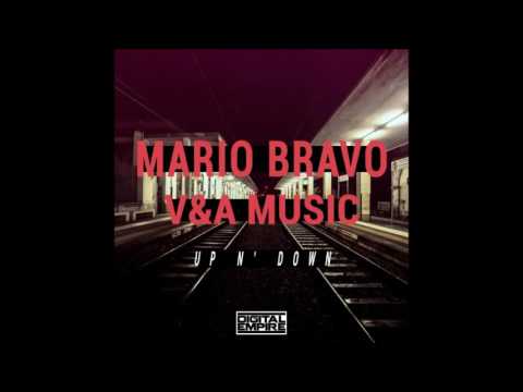 Up n' Down - Mario Bravo & V&A Music [Bass House Electro]