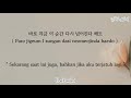 Lirik Go! - DK (도겸) (Seventeen) OST 2521 Part. 5 [ Han|Rom|Ind ]