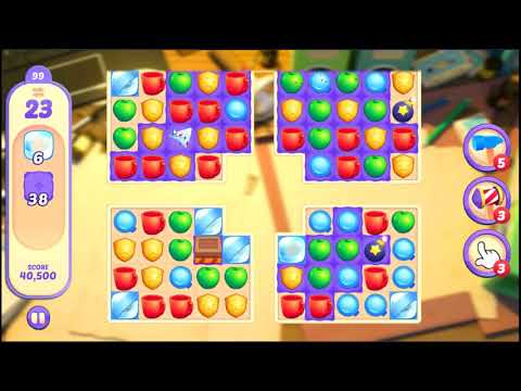 Small Town Murders Level 99 - NO BOOSTERS + FULL STORY 🚨🕵️☕ | SKILLGAMING ✔️