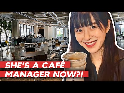 Where Is Ex-AOA’s Mina NOW? (October 2022 UPDATE)