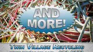 preview picture of video 'Twin Village Recycling @ Buffalo NY'