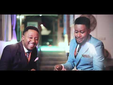Beautiful - DMK ft. Abel Chungu Musukwa (Official Music Video)