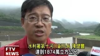 [問卦] 大禹有辦法治理洞庭湖水災嗎？